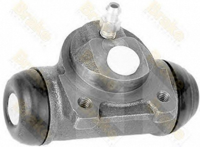 BRAKE ENGINEERING wc1591be -  Колесный тормозной цилиндр